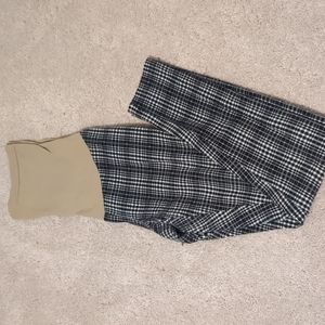 Motherhood Maternity Leggings